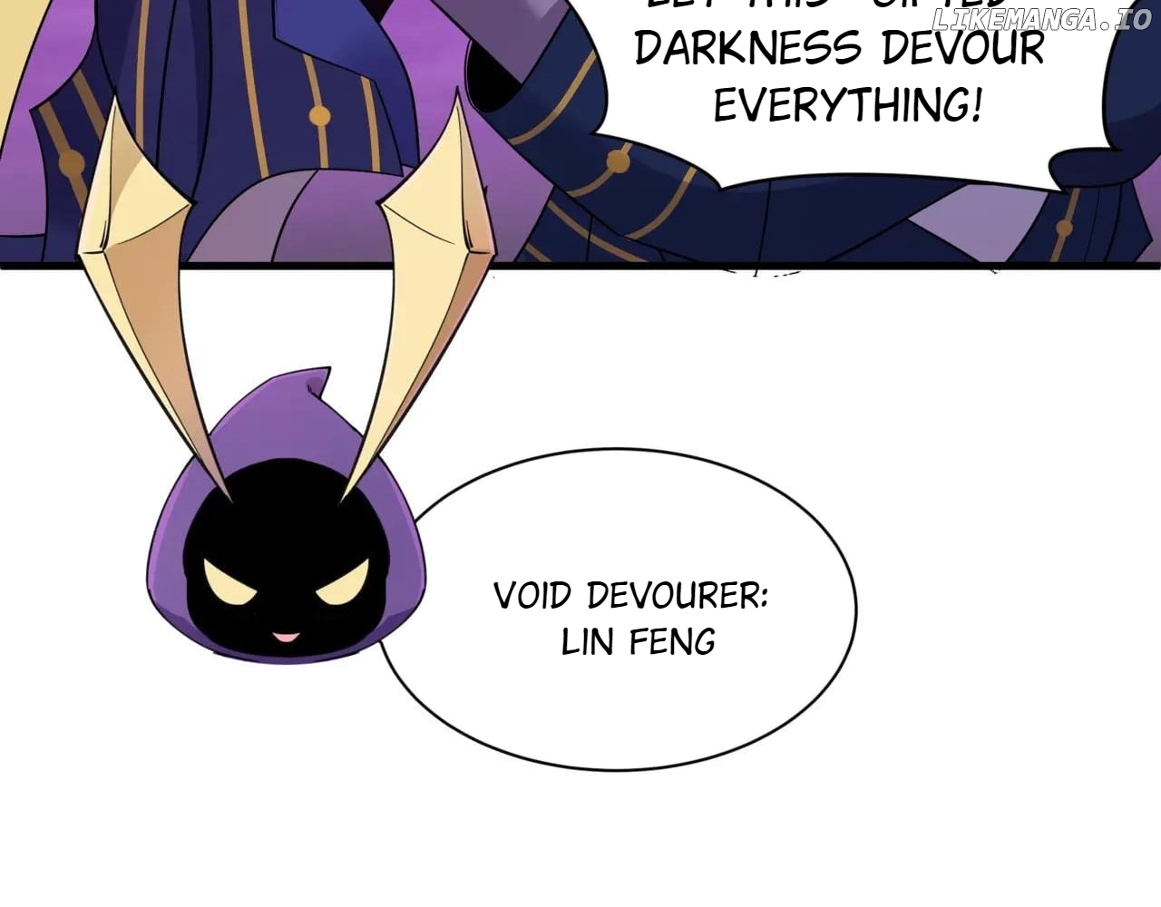 Era of the Haunted Chapter 502 - page 161